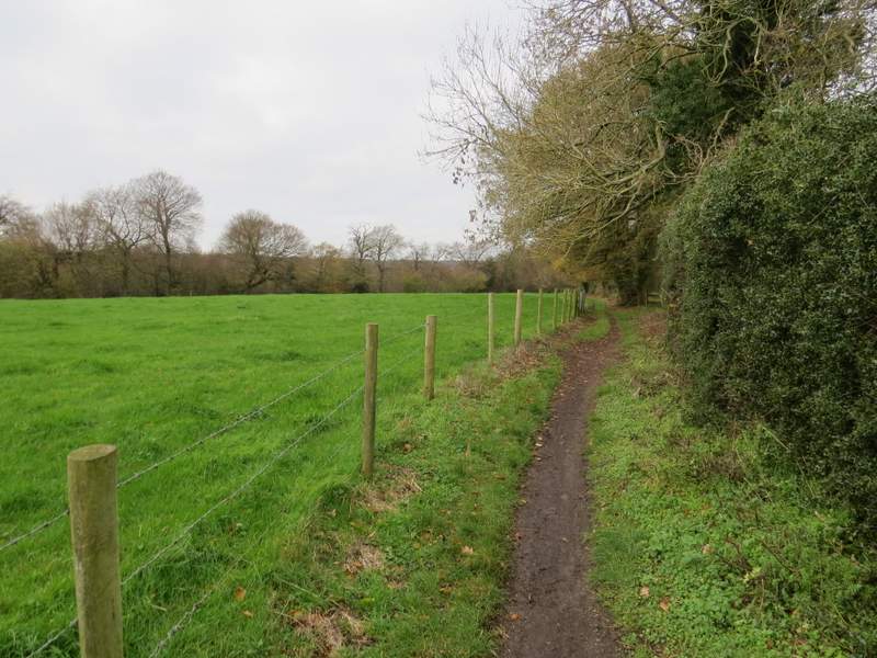 Pete's Walks Great Missenden and Coombe Hill (page 2 of 5)